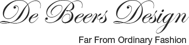 Debeers Design Logo